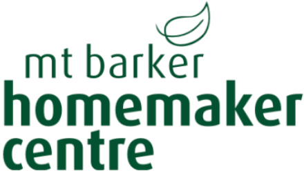 Mount Barker Homemaker Centre